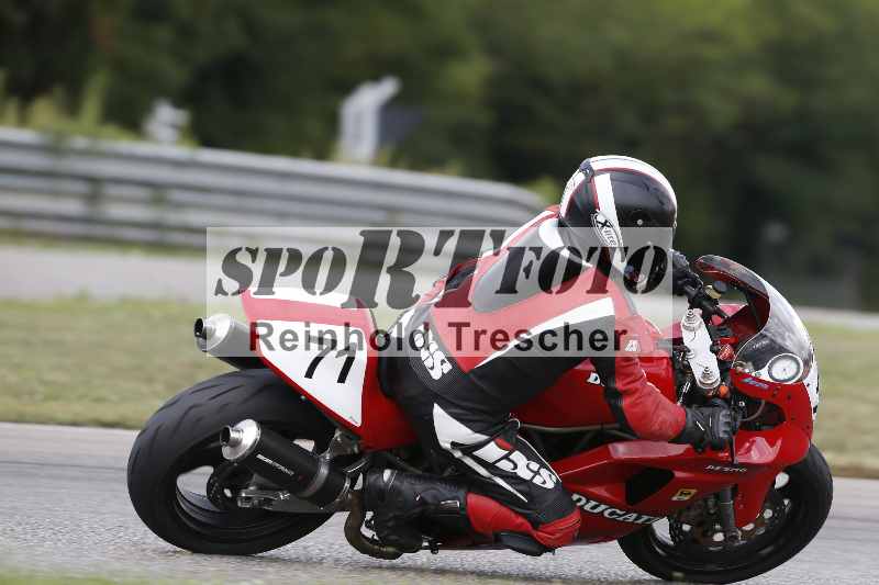 /33 24.07.2025 Speer Racing ADR/Classic/271